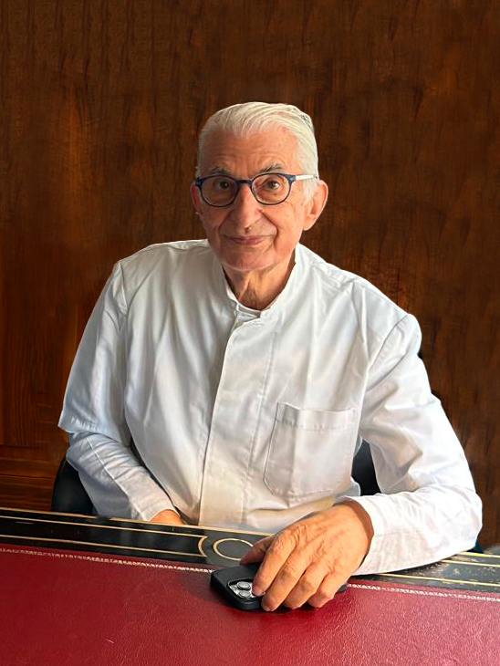 Dott. Agostino Scipioni